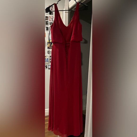 Bill Levkoff Dress - Picture 7 of 7